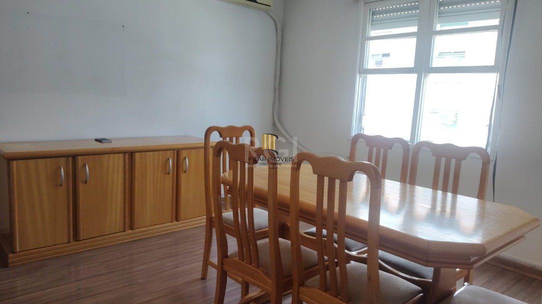 Apartamento para Venda - 50m², 2 dormitórios, 1 vaga - Cristal