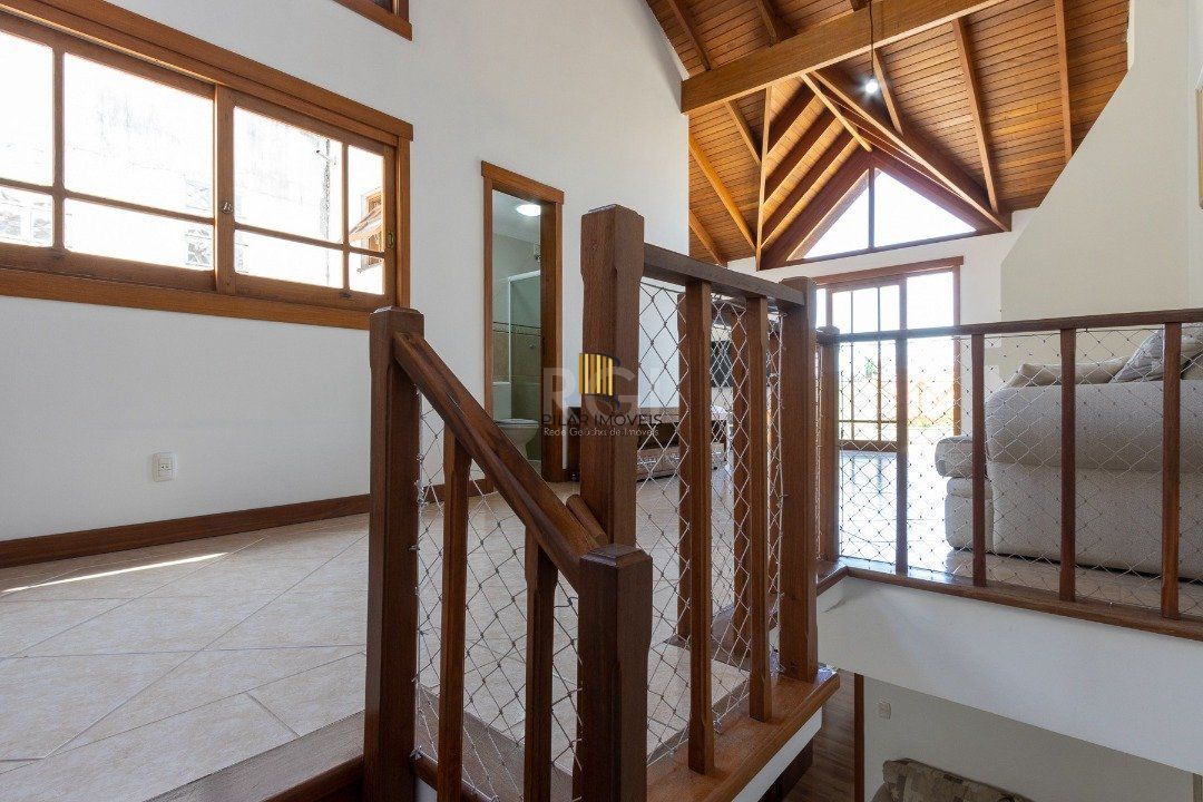 Casa para Locação/Aluguel - 222.26m², 3 dormitórios, sendo 1 suites, 3 vagas - Ipanema