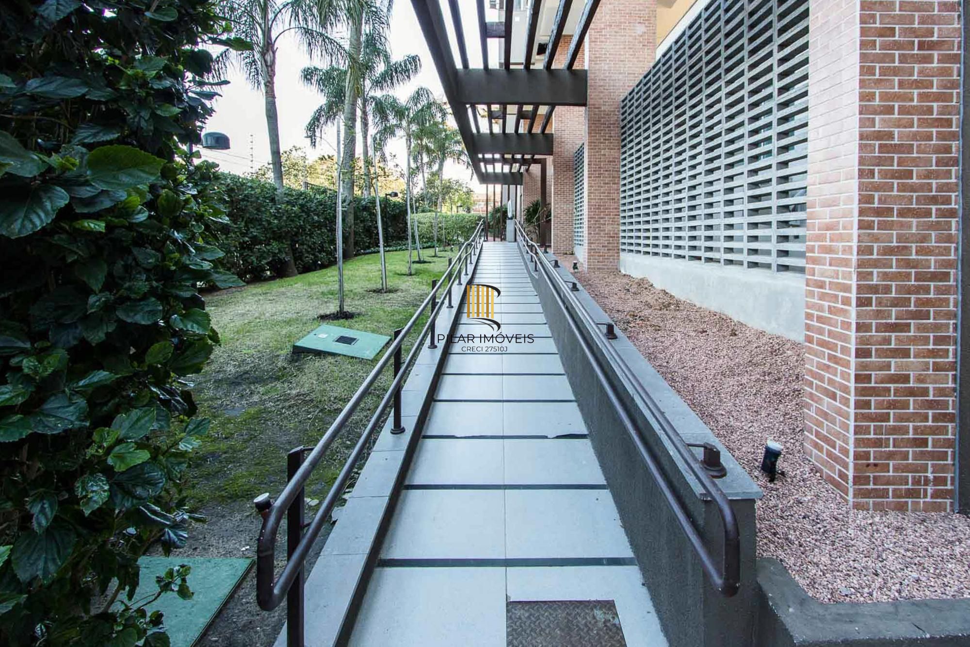 Apartamento mobiliado no SY Praça