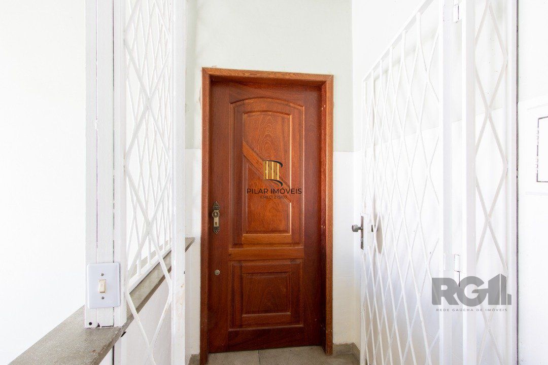 Apartamento 3 dormitórios no bairro Vila Assunção