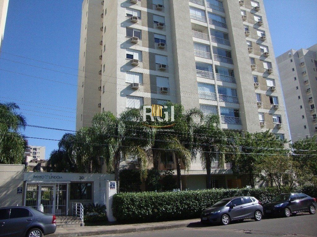 Apartamento para Venda - 73.81m², 2 dormitórios, sendo 1 suites, 2 vagas - Jardim Lindóia