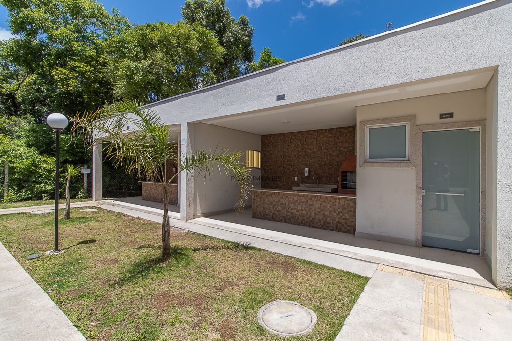 Apartamento de 2 dormitórios, 40,23m², 1 vaga de garagem e 1 vaga p/ visitante