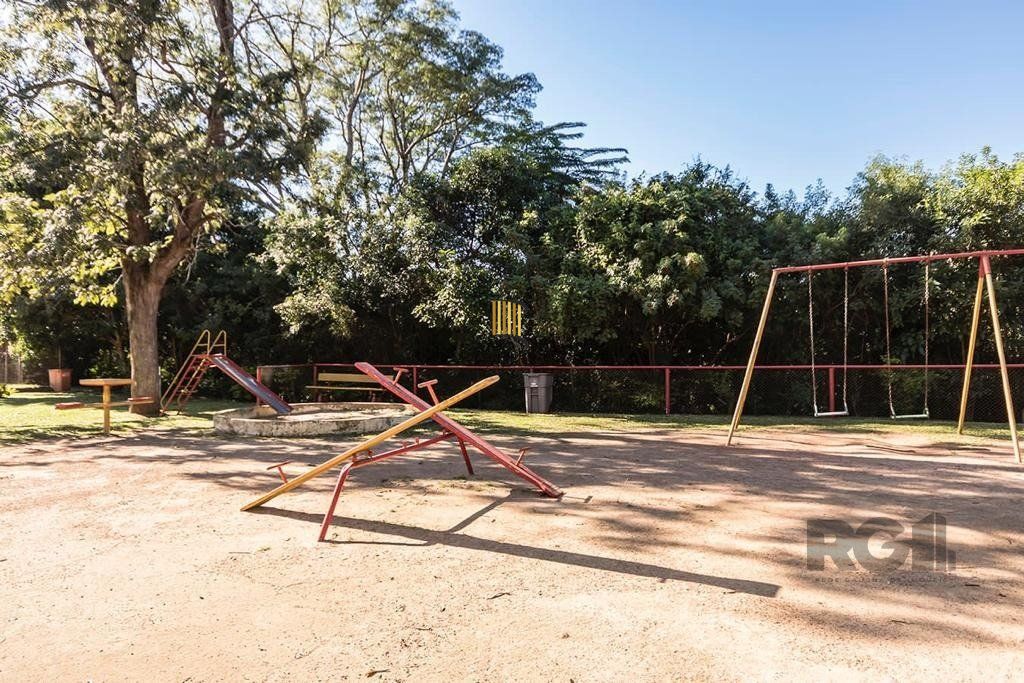Apartamento 3 dormitórios no bairro Cavalhada