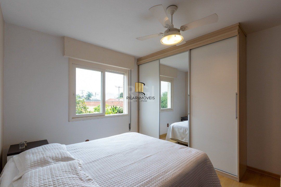 Apartamento para Venda - 74.09m², 2 dormitórios, 2 vagas - Ipanema