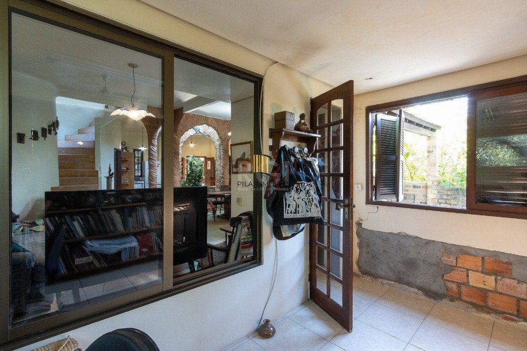 Casa 3 dormitórios no bairro Belém Novo