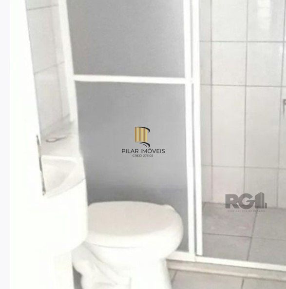 CASA/SOBRADO  2 DORMITÓRIOS I BAIRRO VILA NOVA