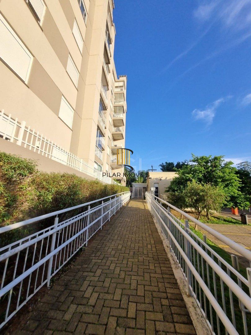 Apartamento 3 dormitórios no bairro Teresópolis