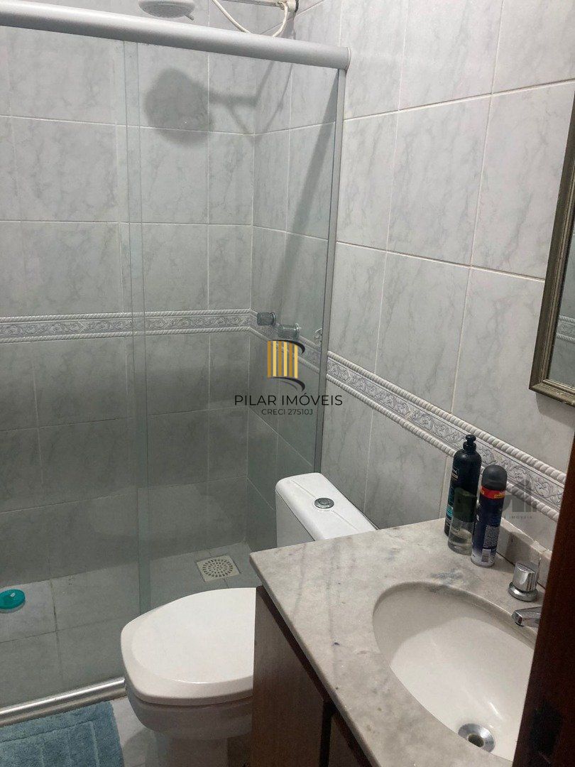 CASA | 2 DORMITÓRIOS | 1 SUÍTE | 2 VAGAS | PISCINA | SACADA | BAIRRO HÍPICA | ZONA SUL