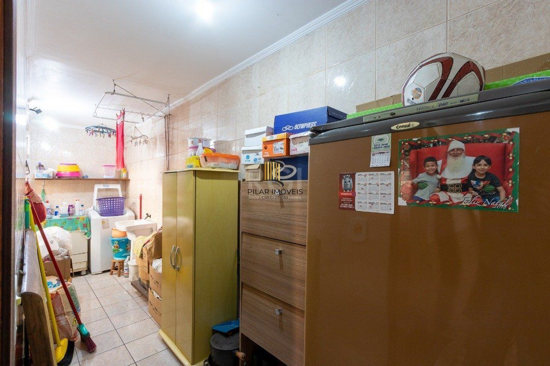 Apartamento para Venda - 87.16m², 3 dormitórios, 1 vaga - Cristal