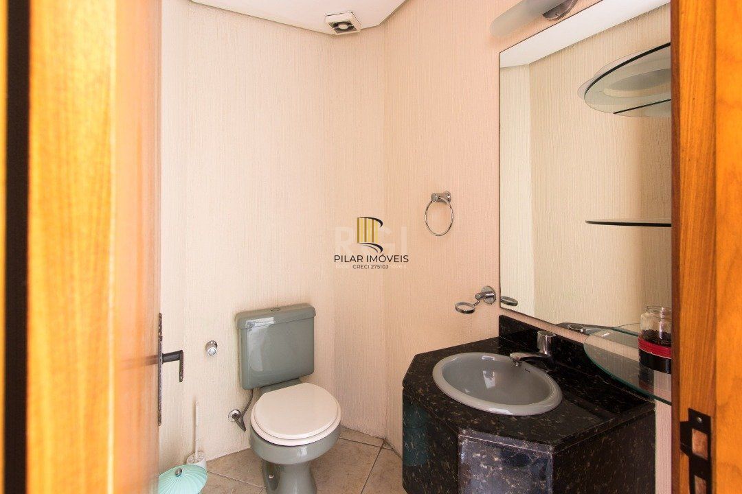 Casa para Venda - 204.75m², 3 dormitórios, sendo 1 suites, 3 vagas - Ipanema
