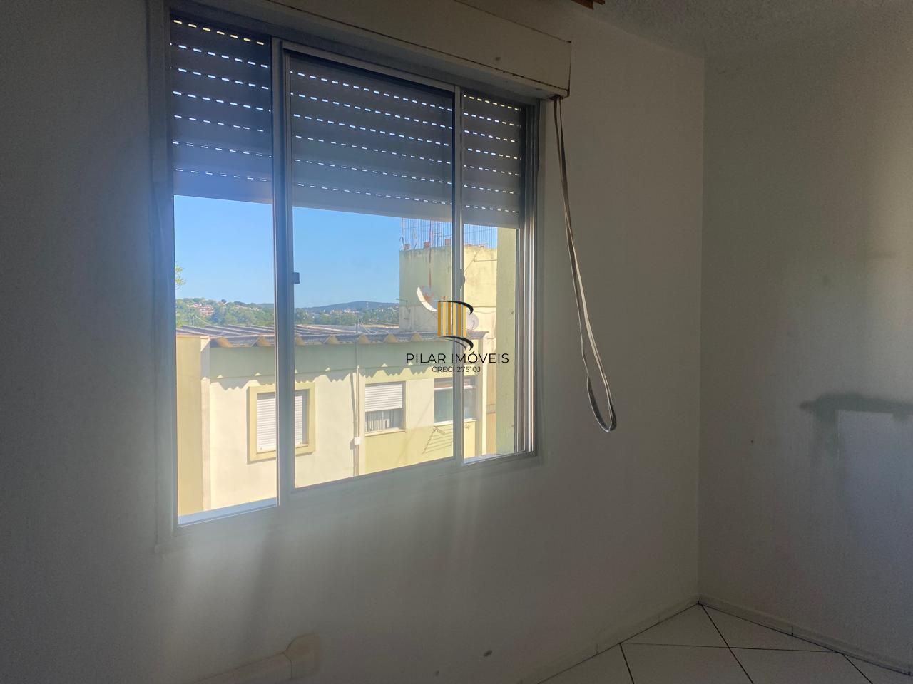 Apartamento 2 quartos