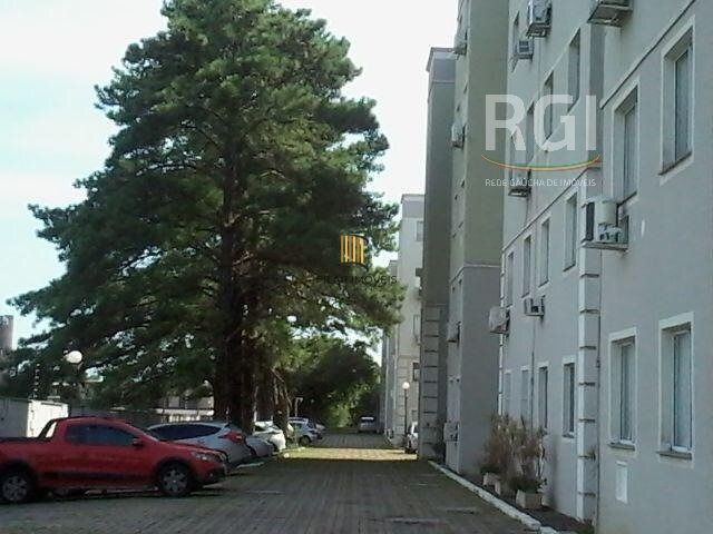 Apartamento para Venda - 43.89m², 2 dormitórios, 1 vaga - Rubem Berta