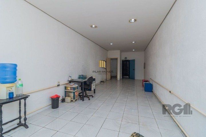 Prédio Comercial no bairro Centro Histórico
