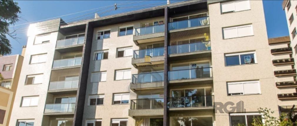 Apartamento 3 dormitórios no bairro Tristeza - Pilar Imóveis