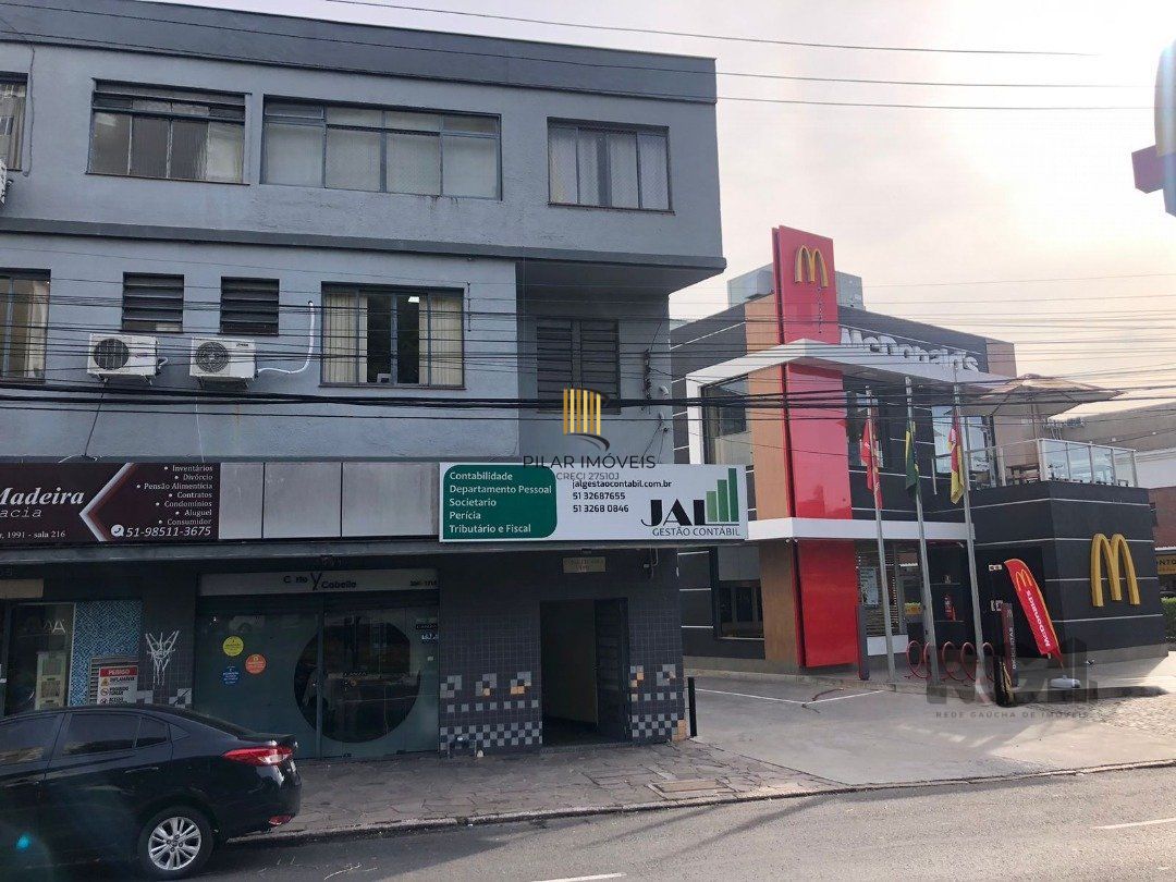 Sala Comercial no bairro Tristeza
