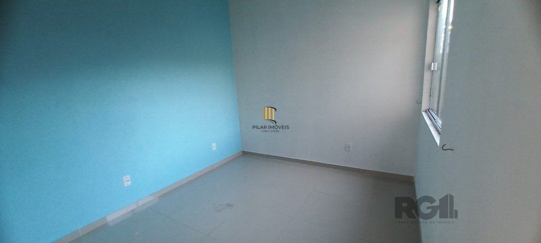Casa 3 dormitórios no bairro Arroio Teixeira