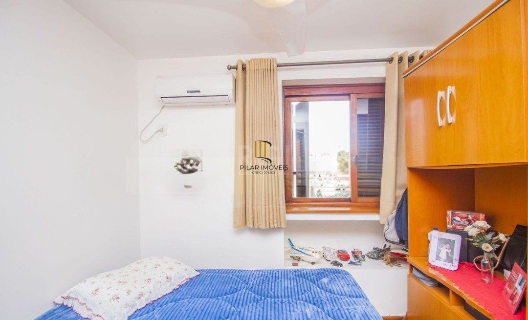 Cobertura para Venda - 223m², 3 dormitórios, sendo 1 suites, 2 vagas - Santa Cecília