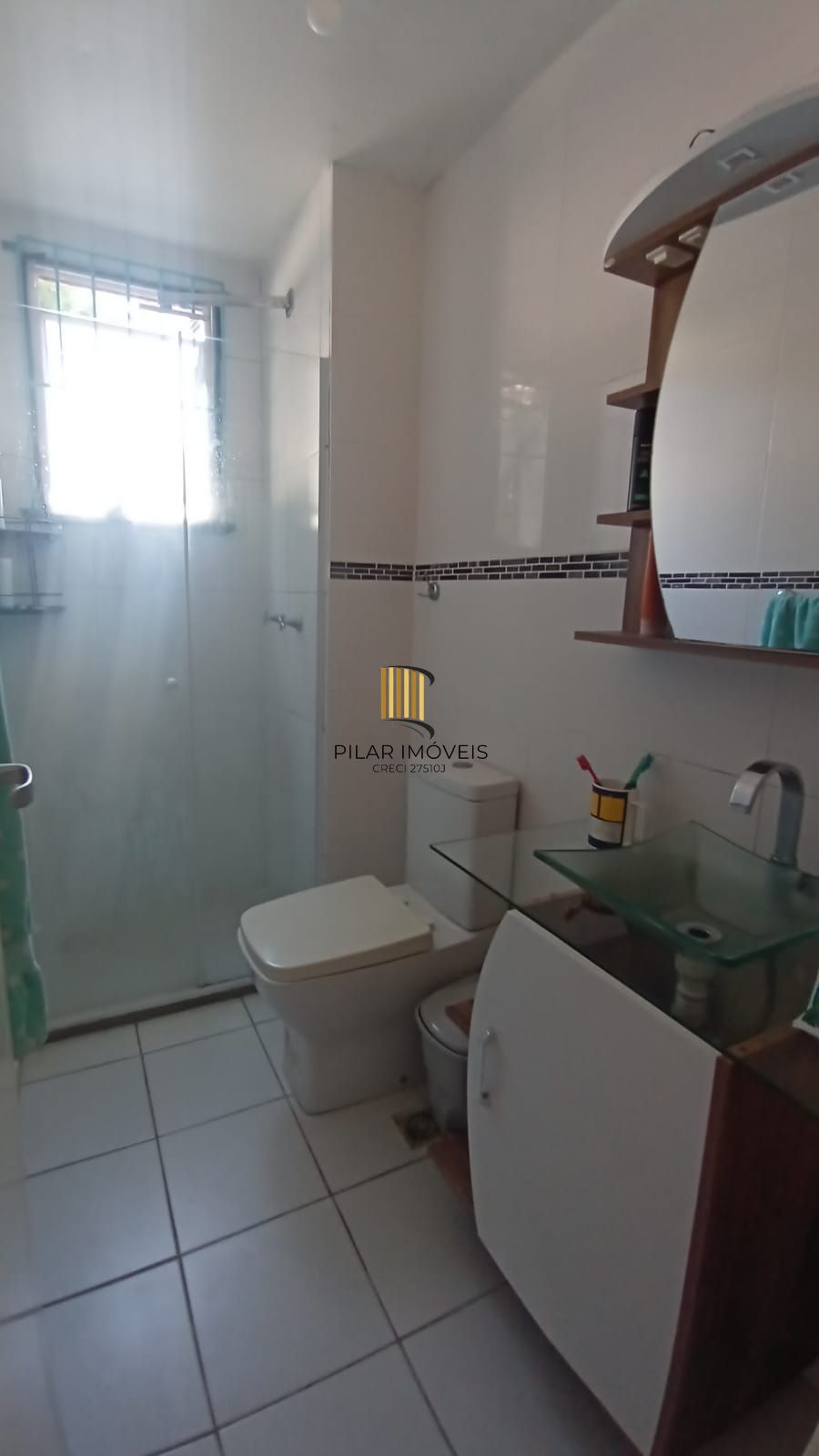Apartamento com 3 dormitórios no bairro Ipanema