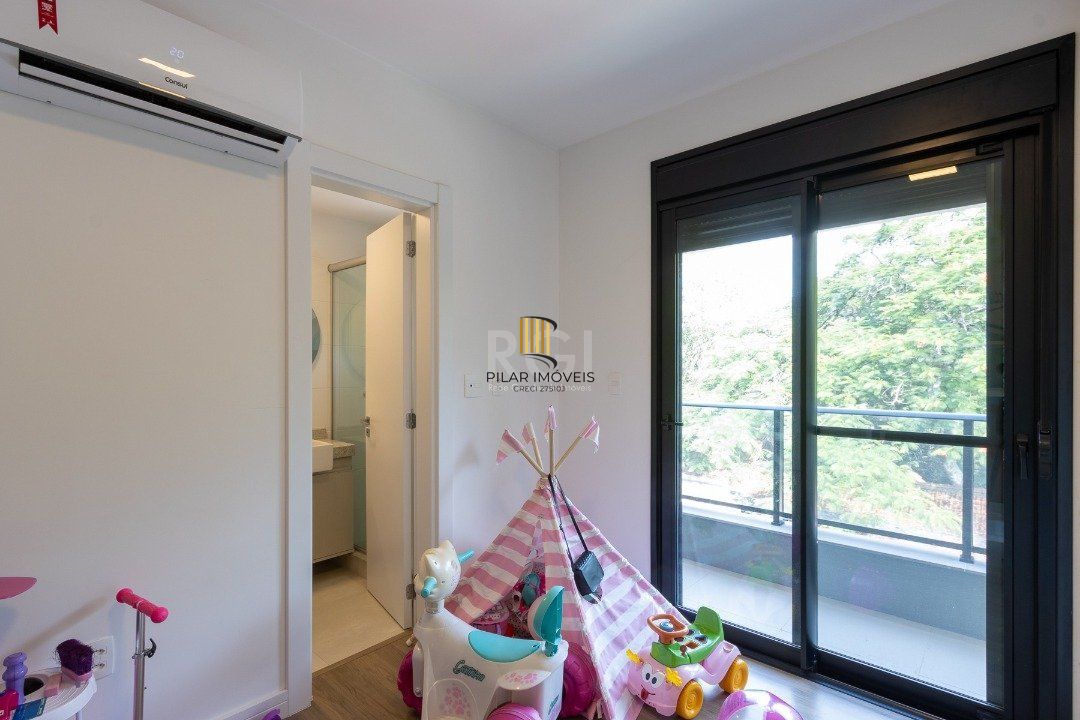 Apartamento 3 dormitórios no bairro Pedra Redonda