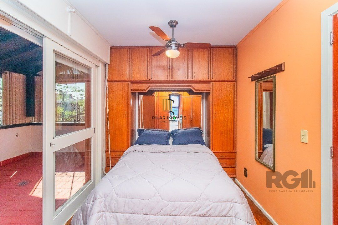 Apartamento 1 dormitório no bairro Menino Deus