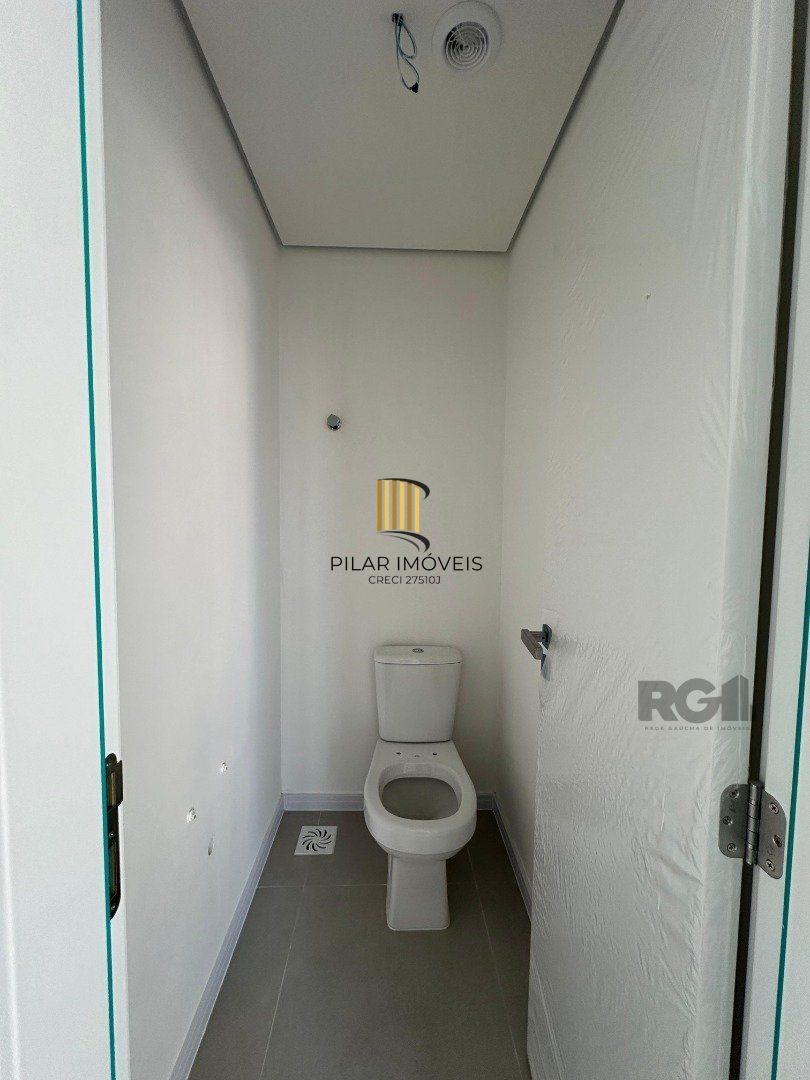 Apartamento 2 dormitórios no bairro Navegantes