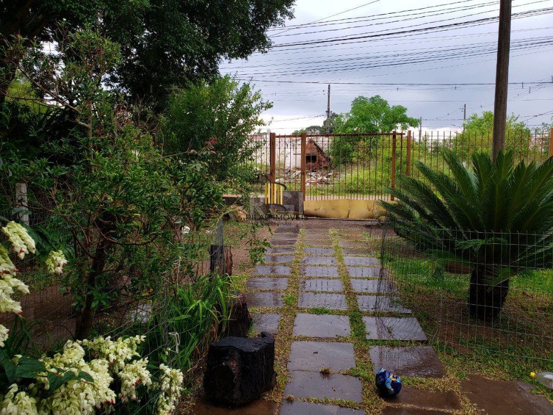 Casa para Venda - 90m², 3 dormitórios, 2 vagas - Hípica