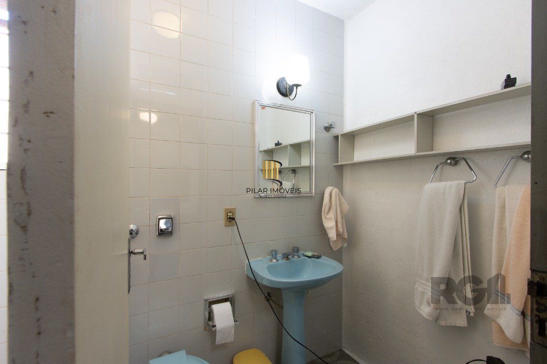 Casa 3 dormitórios no bairro Vila Assunção