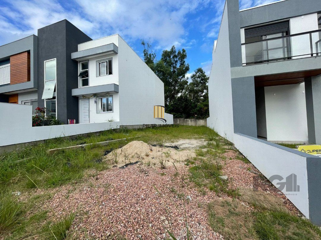 Terreno no bairro Hípica