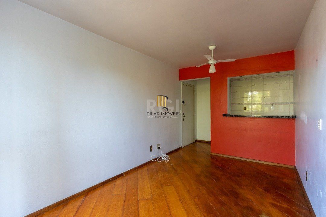 Apartamento para Venda - 61.06m², 2 dormitórios, Cristal