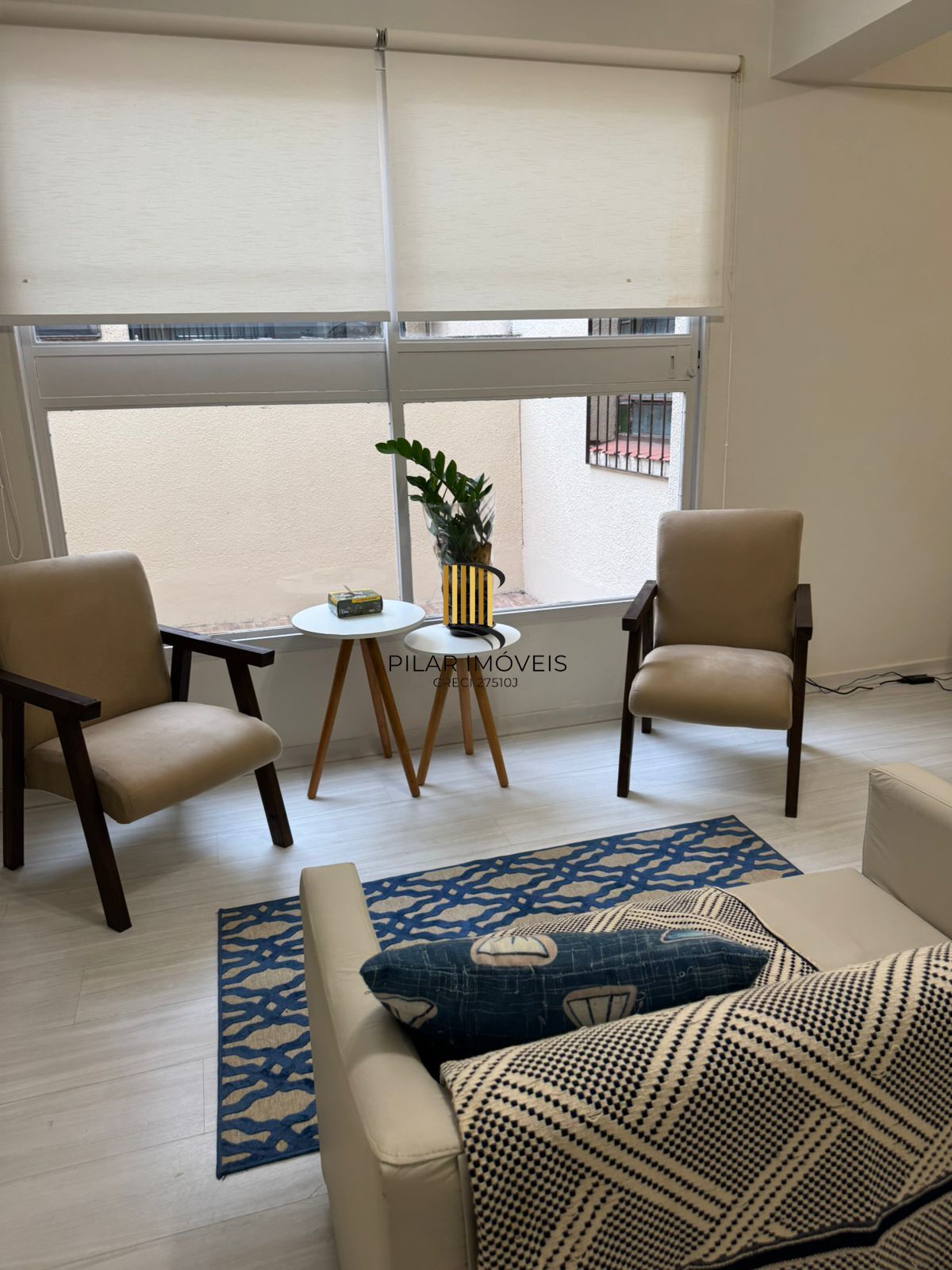 Sala comercial no bairro Tristeza