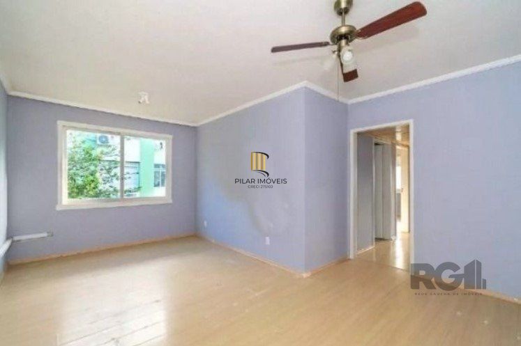 Apartamento de 3 dormitórios I Bairro Camaquã