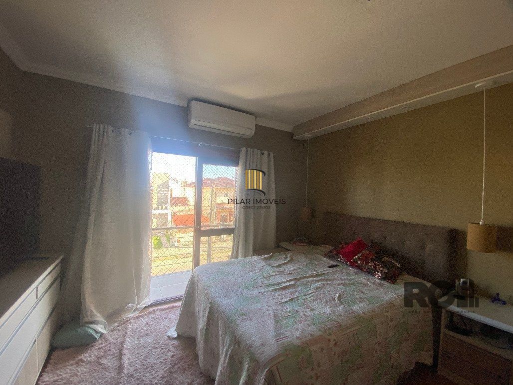 Casa de 3 dormitórios  sendo 1 suíte no Lagos de Nova Ipanema