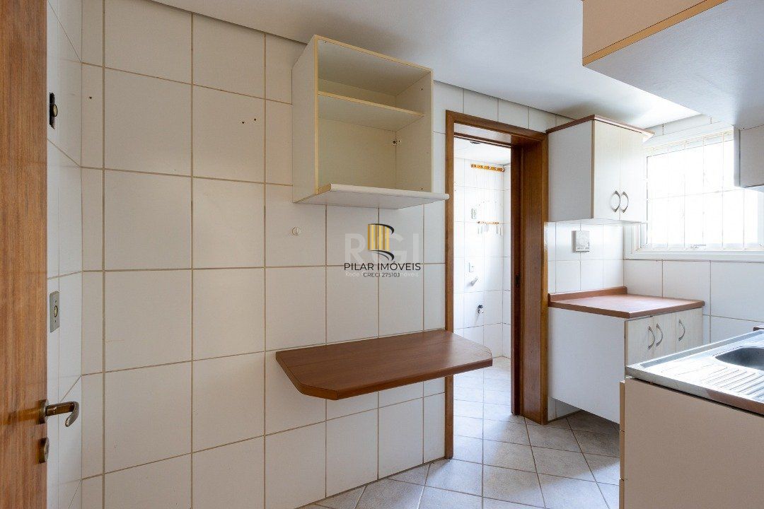 Apartamento 3 Dormitório(s) Bairro Ipanema