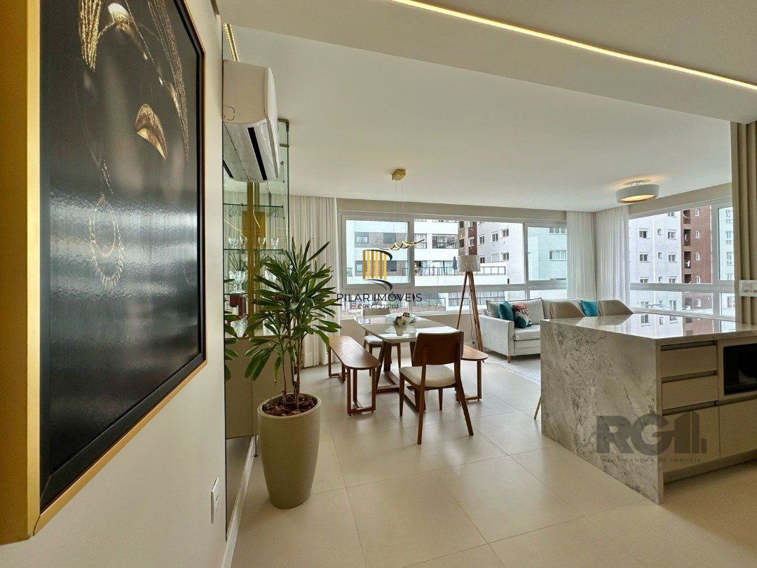 Apartamento 3 dormitórios no bairro Navegantes