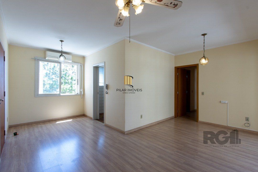 Apartamento 2 dormitórios no bairro Menino Deus