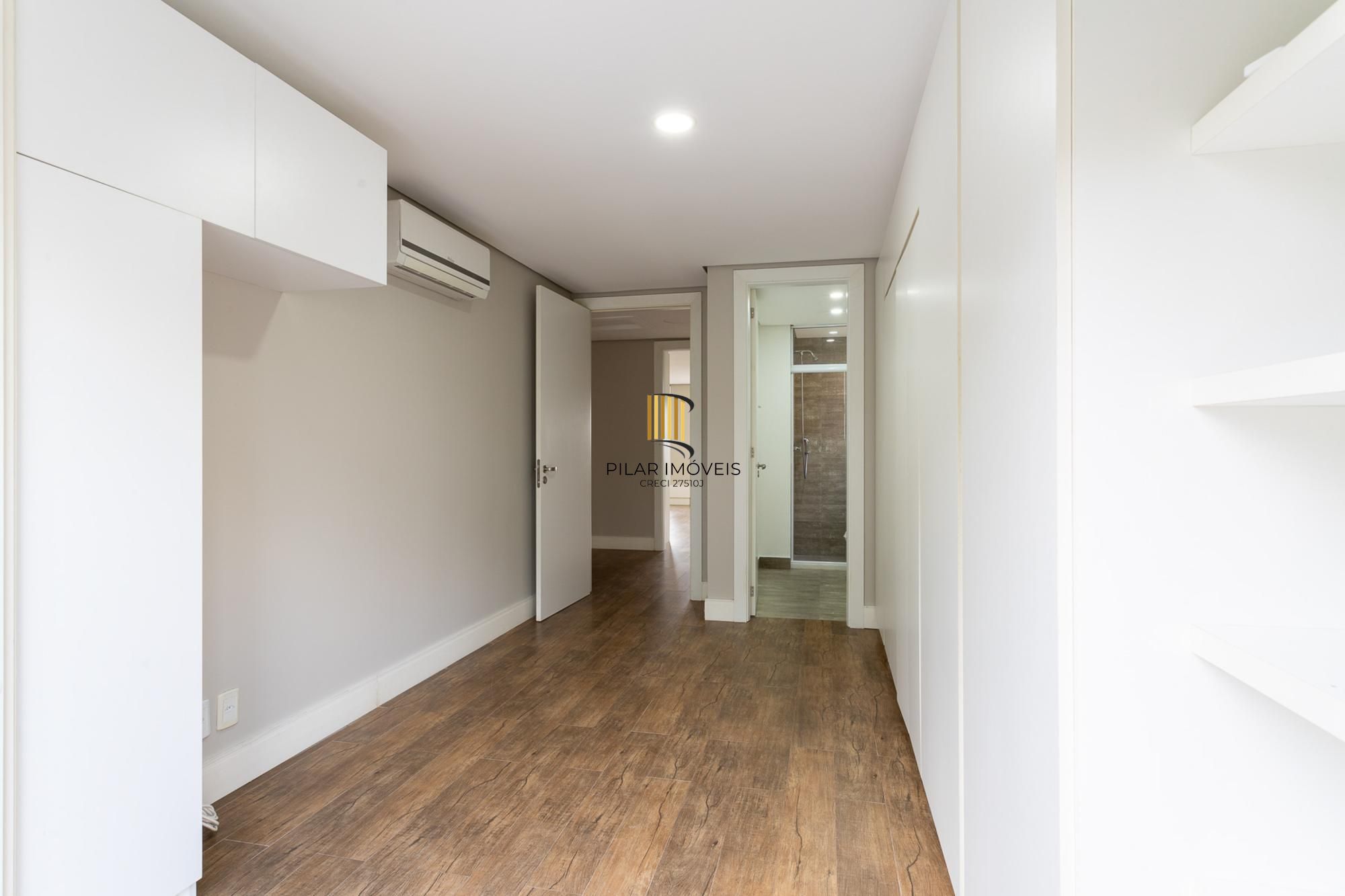 Casa Condominio para Venda - 243.72m²,  3 suites, piscina,4 vagas - Terra Ville