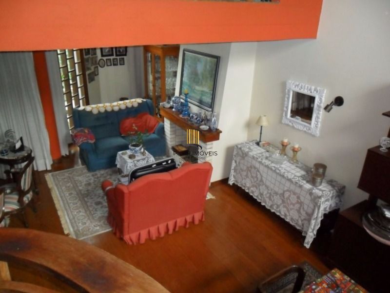Casa para Venda - 290m², 3 dormitórios, sendo 1 suites, 3 vagas - Nonoai - Pilar Imóveis