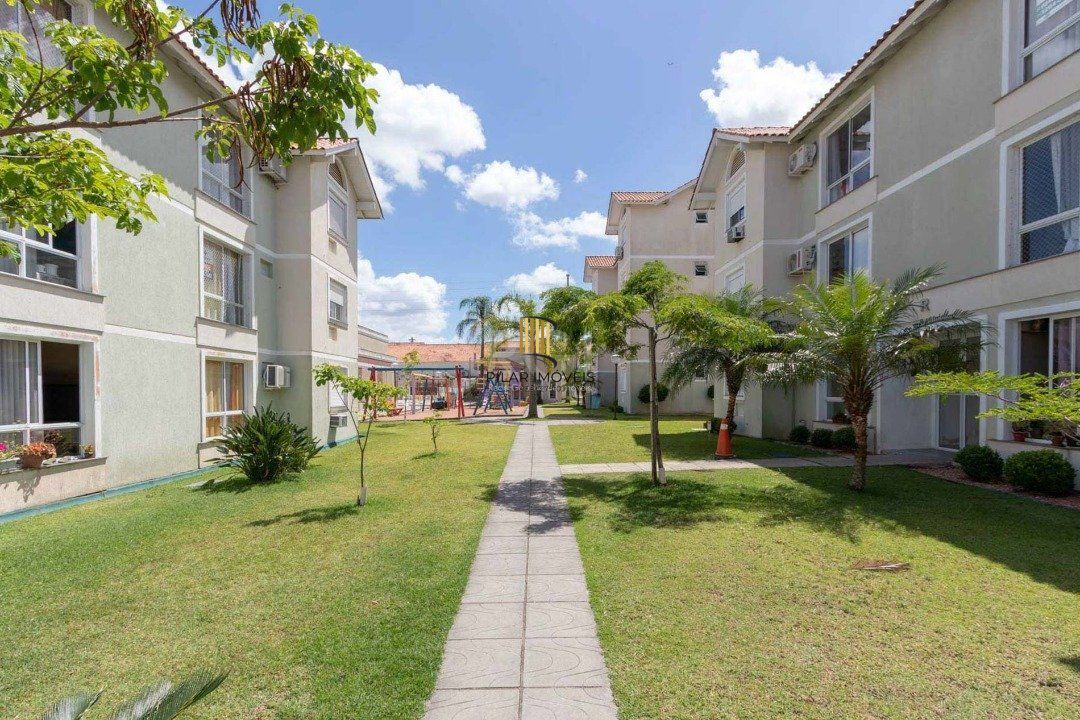 Apartamento 3 dormitórios no bairro Hípica