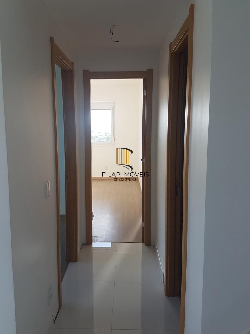 Apartamento 2 quartos (1 suite), 1 vaga, infra - Bairro Teresópolis