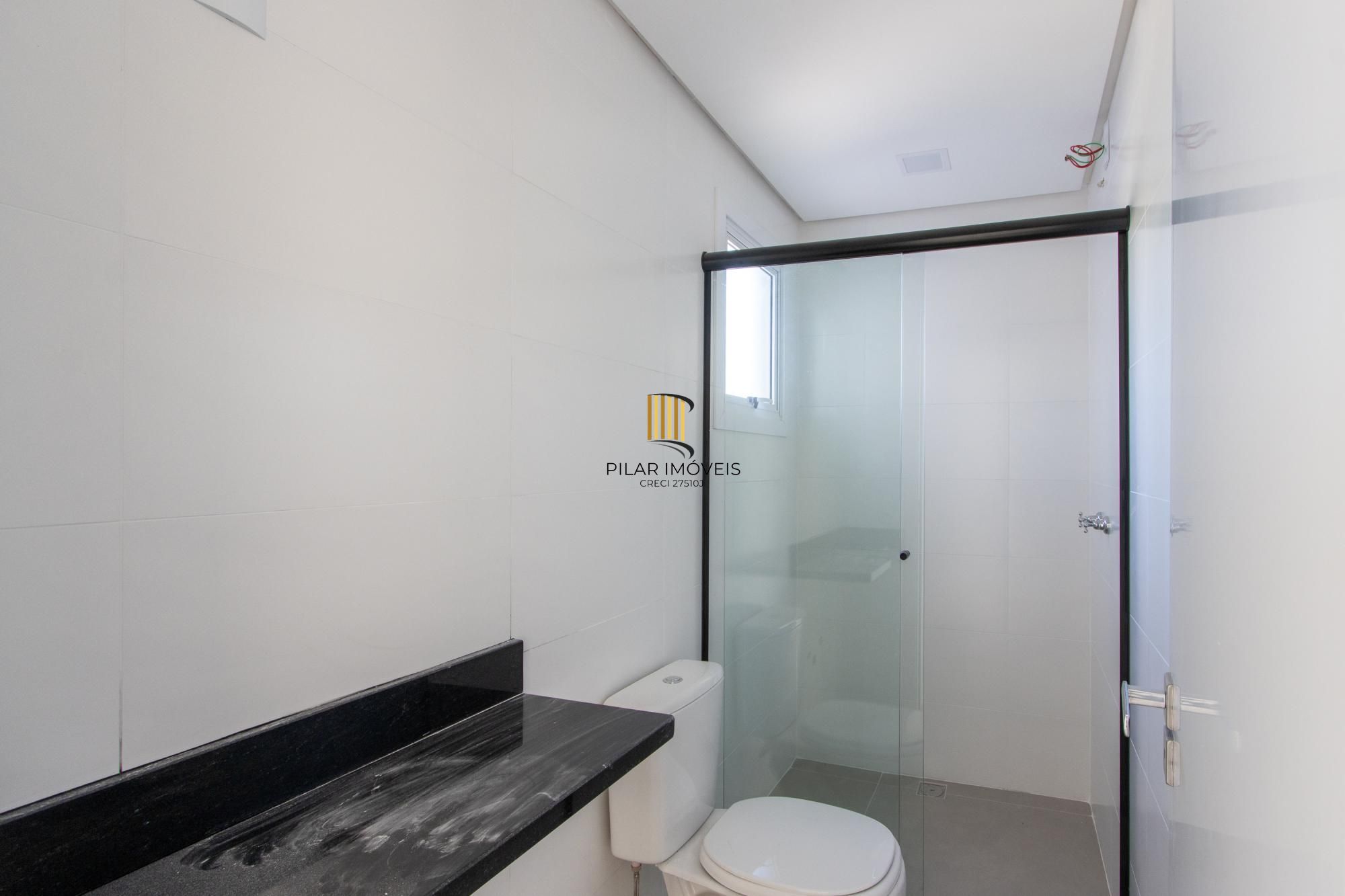 Apartamento 2 dormitórios no bairro Medianeira