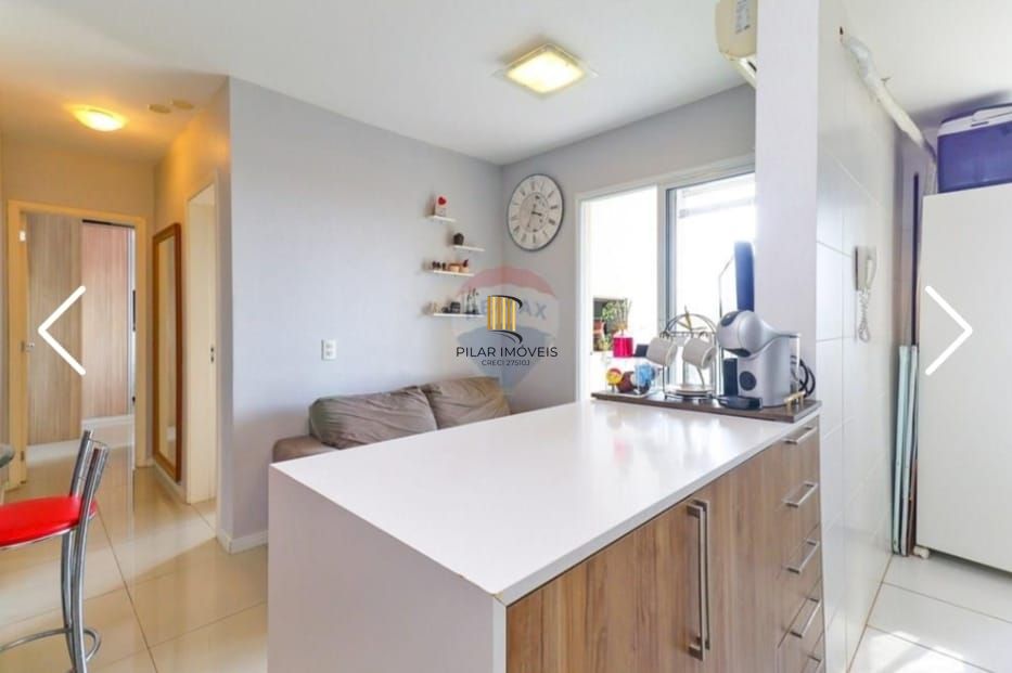 Apartamento 2 dormitórios no bairro Teresópolis