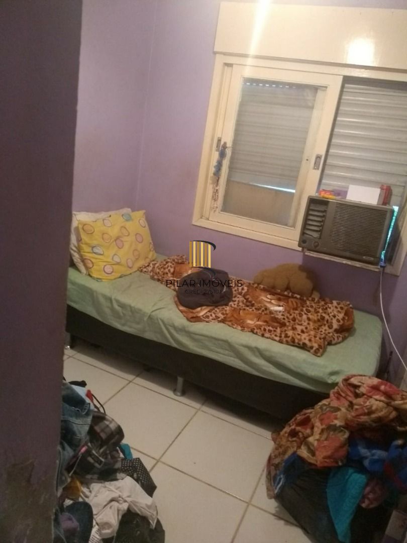 Casa para Venda - 60m², 2 dormitórios, 1 vaga - Vila Nova