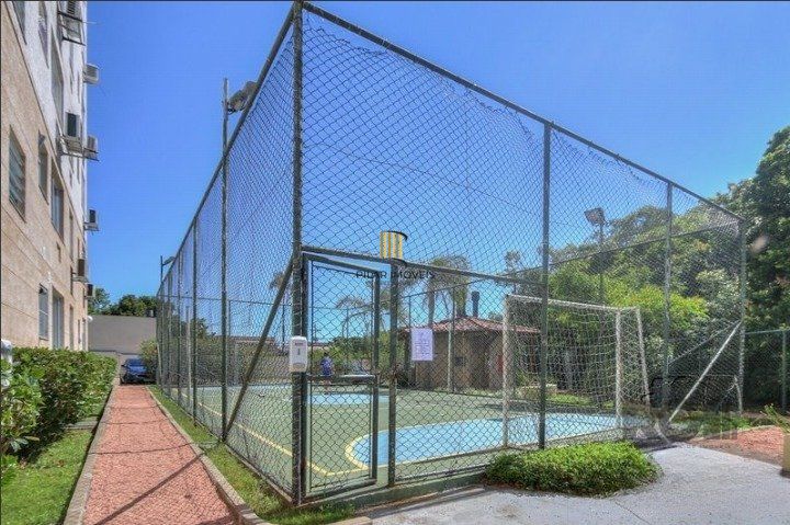 Apartamento 2 dormitórios no bairro Cavalhada