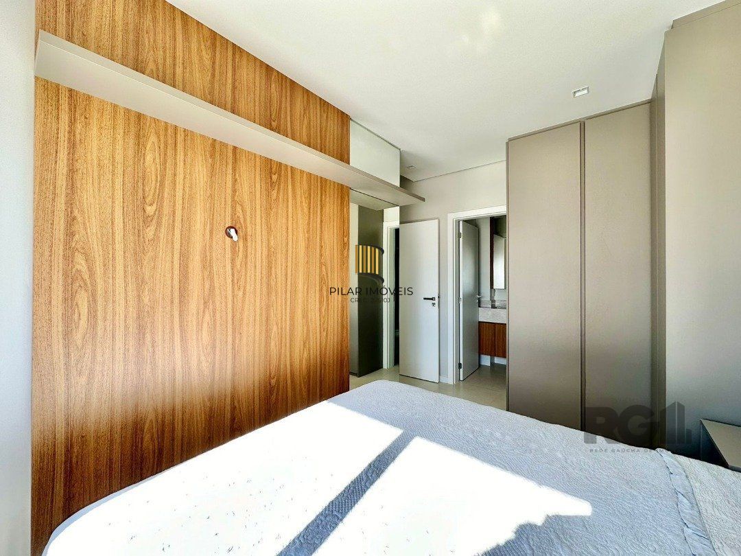 Apartamento 3 dormitórios no bairro Navegantes