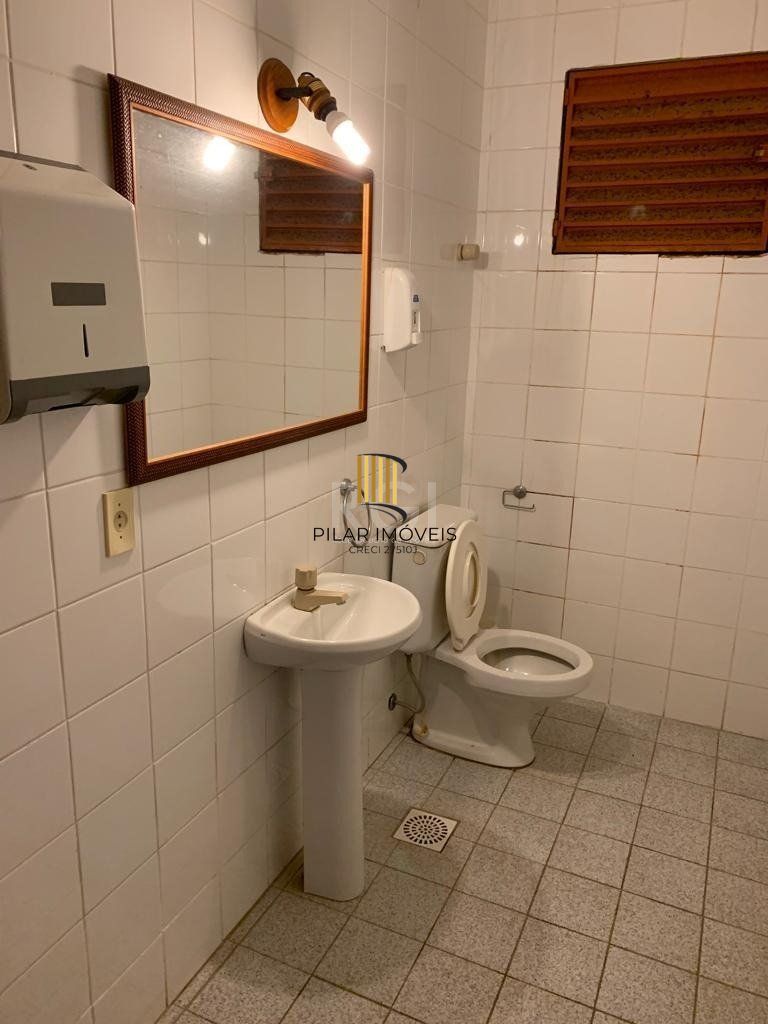 Casa de Condomínio 3 dormitórios no bairro Espírito Santo
