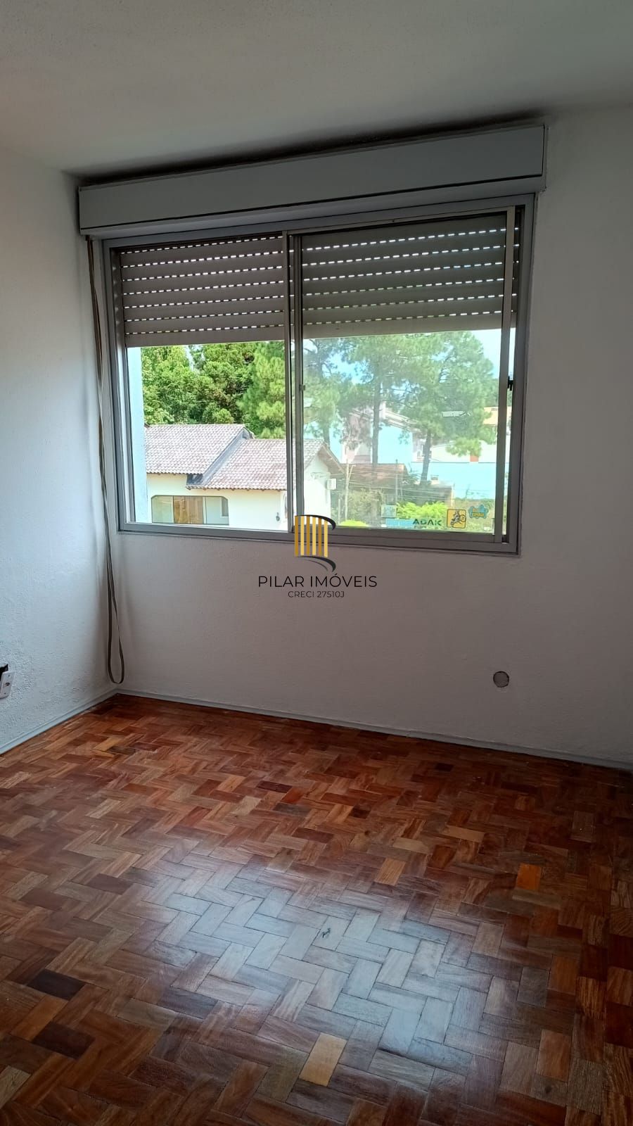 Apartamento 01 dormitório com box carro