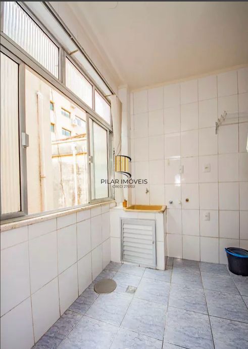 Apartamento 3 dormitórios no bairro Rio Branco