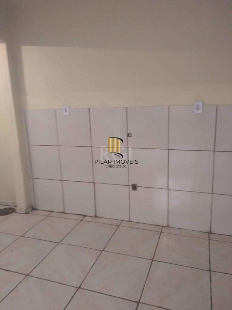 Apartamento para Venda - 50m², 2 dormitórios, Restinga