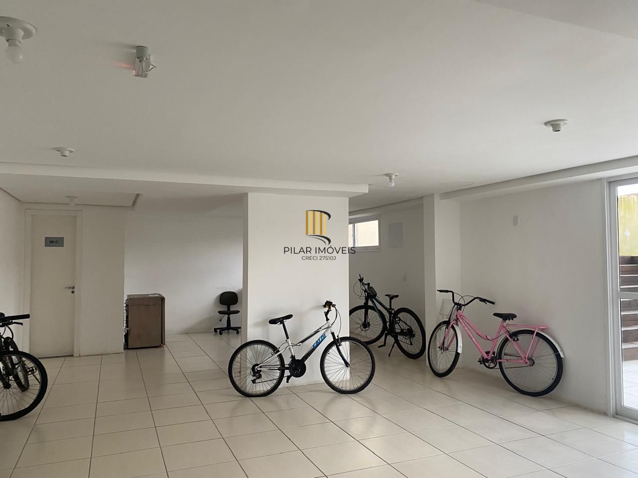 Apartamento impecável !