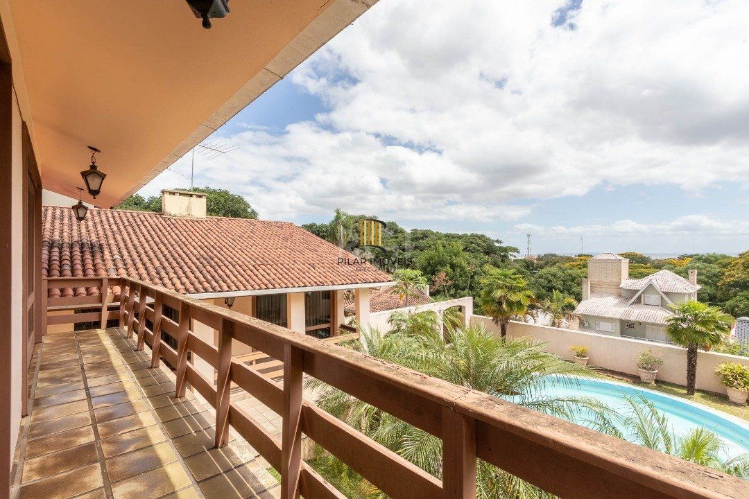 Casa para Venda - 1125.15m², 5 dormitórios, sendo 5 suites, 5 vagas - Jardim Isabel